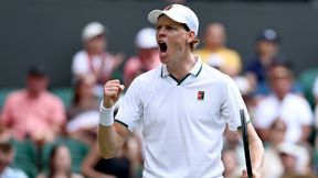 Jannik Sinner pobił rekord Włoch. Finalista Rolanda Garrosa dokończył dzieła