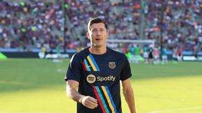 Polacy dostali pytanie o Lewandowskiego. Zaskakująca odpowiedź