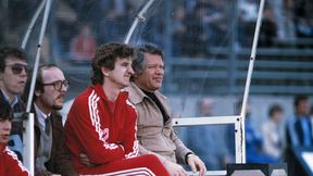 Nie żyje Karl-Heinz Heddergott. W Niemczech był trenerską legendą