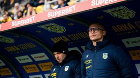 Oni mogą się już pakować. Arka "odpaliła" trzech piłkarzy