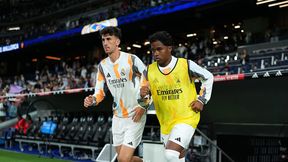 Wielki talent Realu nie wypalił? Francuzi chcą go wykupić w styczniu