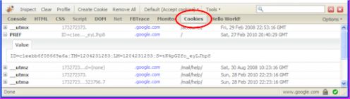 15 rozszerzeń do Firefoxa, dzięki którym będziesz zarządzał plikami cookie 2