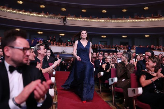 FOT. PIOTR KUCZA/FOTOPYK/NEWSPIX.PL