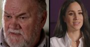 Ojciec Meghan Markle chce ujawnić tajemnice córki. Szykuje prawdziwą bombę