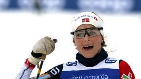 PŚ w Otepaeae: kolejny nokaut w wykonaniu Therese Johaug