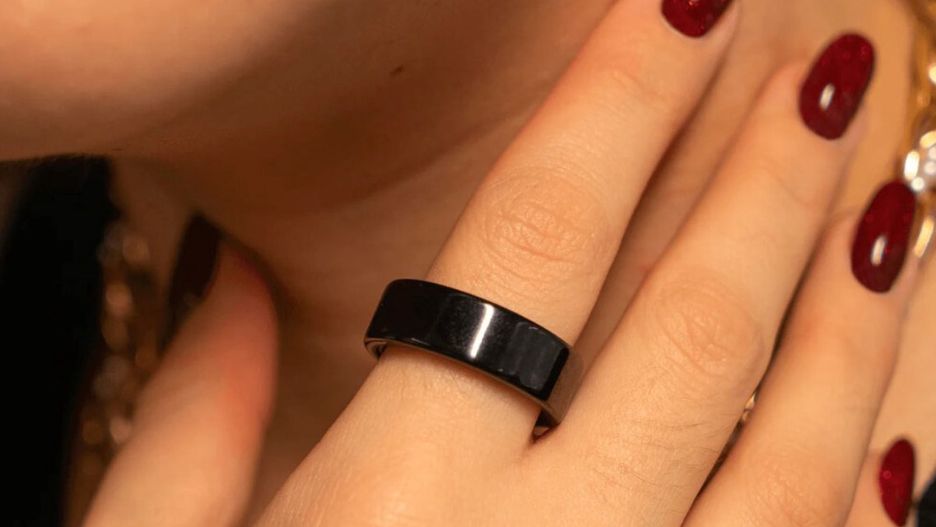 Smartring Ice Ring