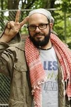 David Cross w "Community"
