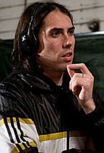 Brad Peyton