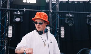 Zimowy festiwal bez kompromisów. SnowFest 2026 zapowiada line-up