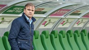 Rosja: "Osierocony" Patryk Kubicki nie gra, odkąd trenerem Sibiru przestał być jego tata