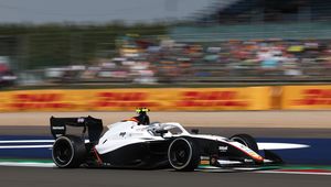 Gdzie obejrzeć Grand Prix Wielkiej Brytanii F3®? Czy będzie stream online?
