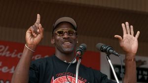 Sprzedali kolekcjonerską kartę Jordana. Cena? Kosmos