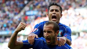 Euro 2016: Włosi w ćwierćfinale, Hiszpanie wracają do domu! Słodka zemsta Italii