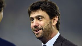 Prezes Juventusu zawieszony na rok! To pokłosie kontaktów z mafią kalabryjską