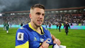 Spełni obietnicę po awansie na mundial. To będzie rozdawał kibicom