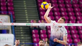 PlusLiga. Bartosz Kwolek: Na zgrywanie się jeszcze przyjdzie czas