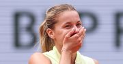 Maja Chwalińska zajęła DRUGIE MIEJSCE na turnieju Roland Garros 2026!