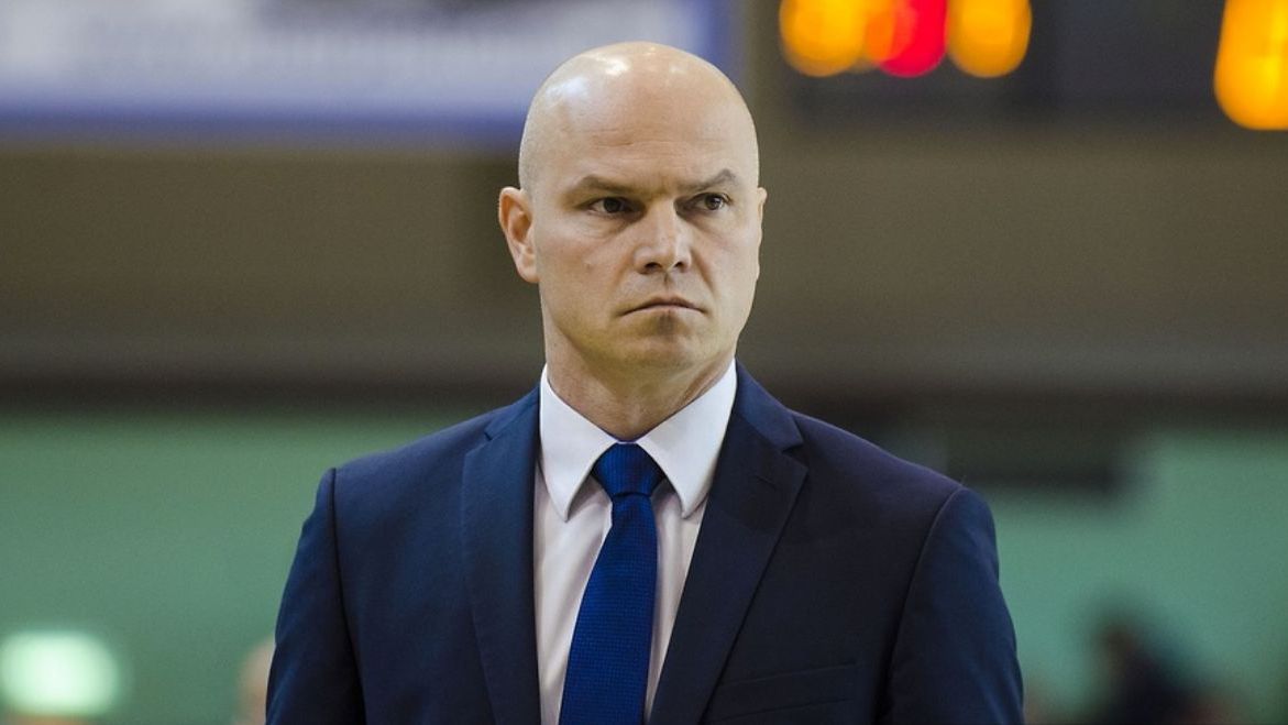 WP SportoweFakty / Na zdjęciu: Wojciech Kamiński