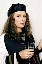 Jennifer Saunders