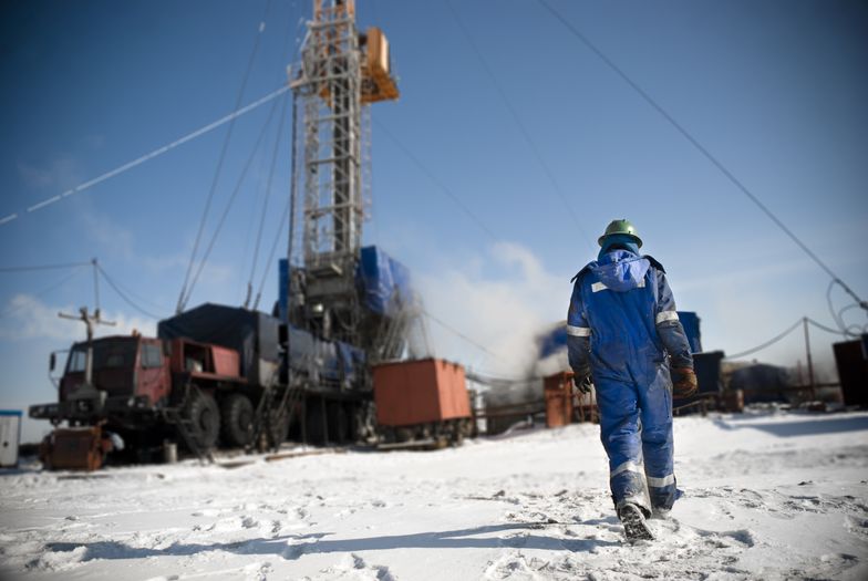 Rosja ukrywa dane o ropie. Uznała je za informacje wrażliwe
