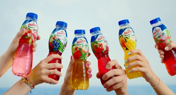 Grupa Hortex dzieli się na spółki Polski Ogród i Hortex