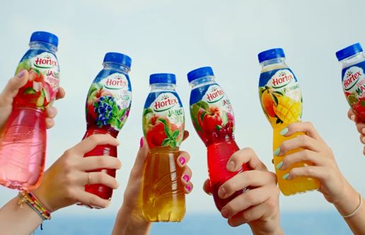 Grupa Hortex dzieli się na spółki Polski Ogród i Hortex