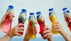 Grupa Hortex dzieli się na spółki Polski Ogród i Hortex