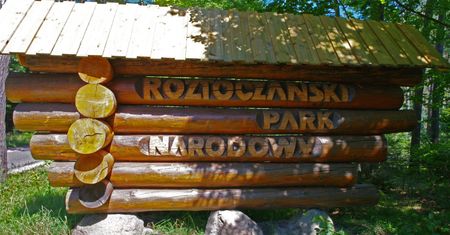 Dyrektor Roztoczańskiego Parku Narodowego odwołany. Mężczyzna nie kryje zdziwienia