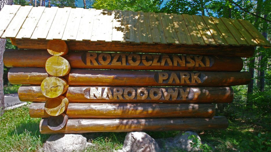 Andrzej Tittenbrun dyrekotr Roztoczańskiego Parku Narodowego odwołany ze stanowiska