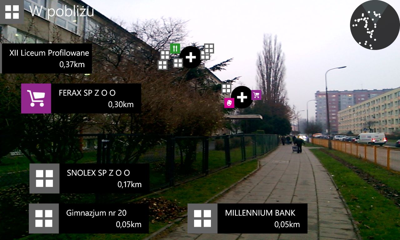 Nokia Lumia 920 - prawdziwy majstersztyk i nadzieja dla WP8 [test] 39