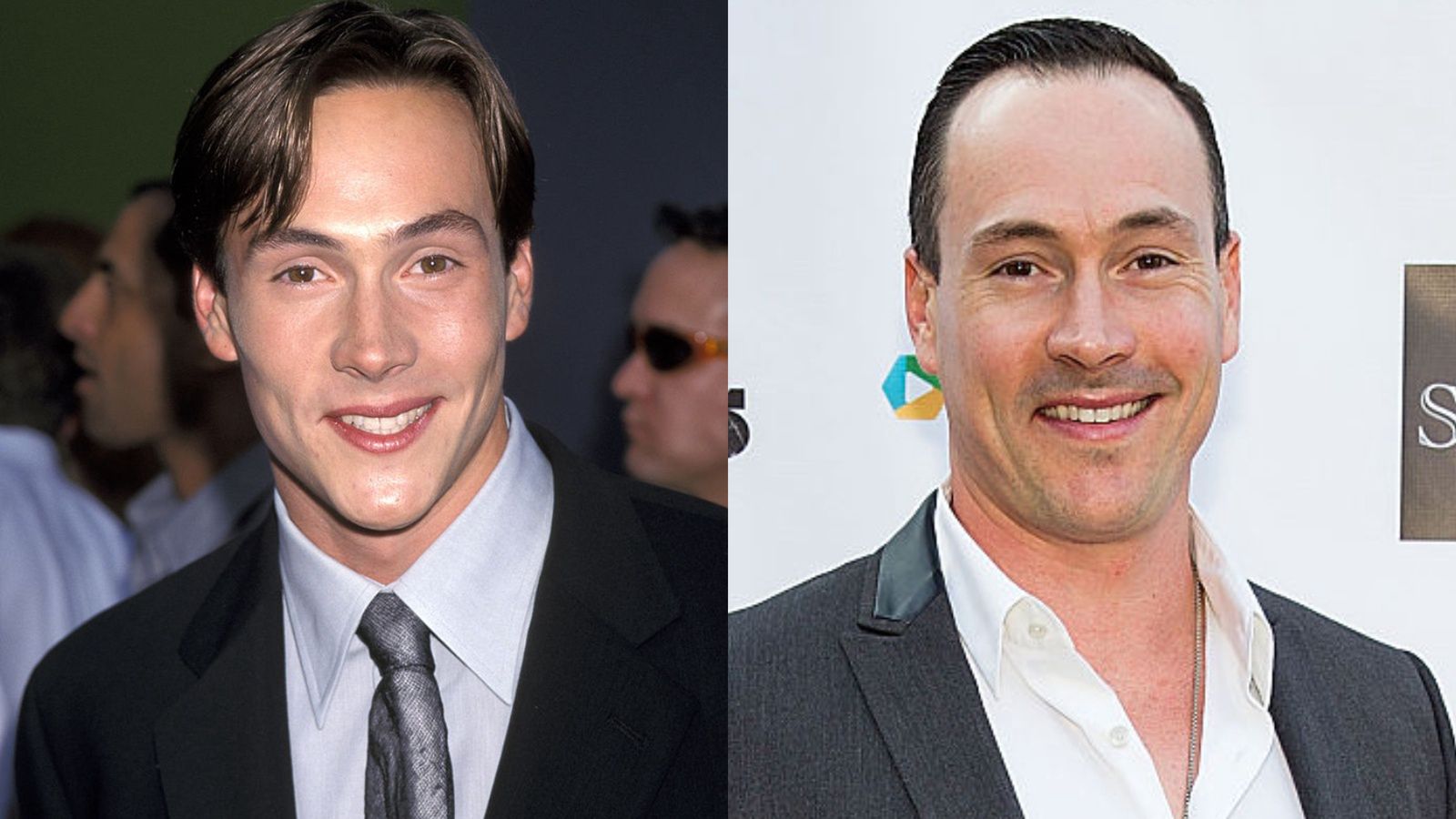 Chris Klein