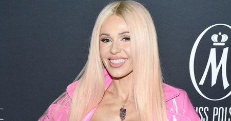Doda na wyborach Miss Supernational 2022. Tak pięknie jeszcze nie wyglądała