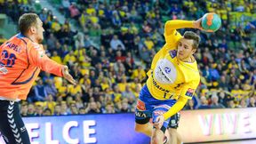 Upadek Manuela Strleka niegroźny