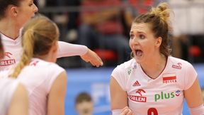 MŚ U-20: ważne zwycięstwo Biało-Czerwonych - polskie siatkarki lepsze od Peru
