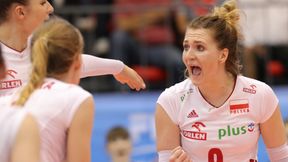 MŚ U-20: korzystne zwycięstwo Chinek. Polki awansowały do najlepszej ósemki!