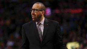 NBA: trener Grizzlies skrytykował sędziów. "Byli słabi"