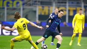Trener Piotra Zielińskiego ujawnił skład na mecz Serie A
