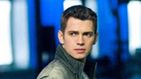 Hayden Christensen