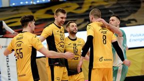 PlusLiga. PGE Skra Bełchatów - MKS Bedzin 3:0 (galeria)