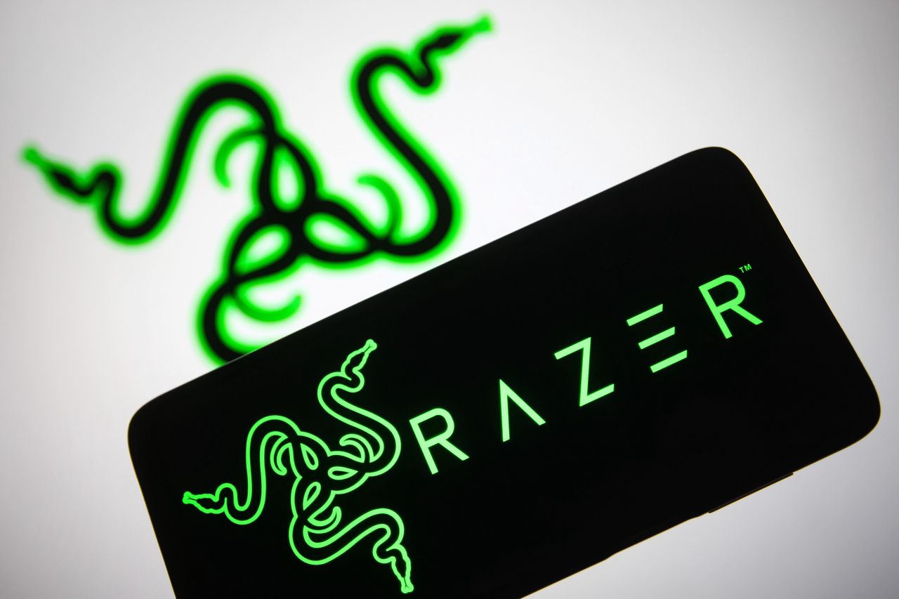 Razer unveils AI tools on AWS to reshape game development