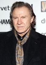 Harvey Keitel