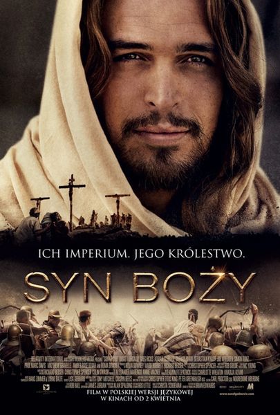 Syn Boży