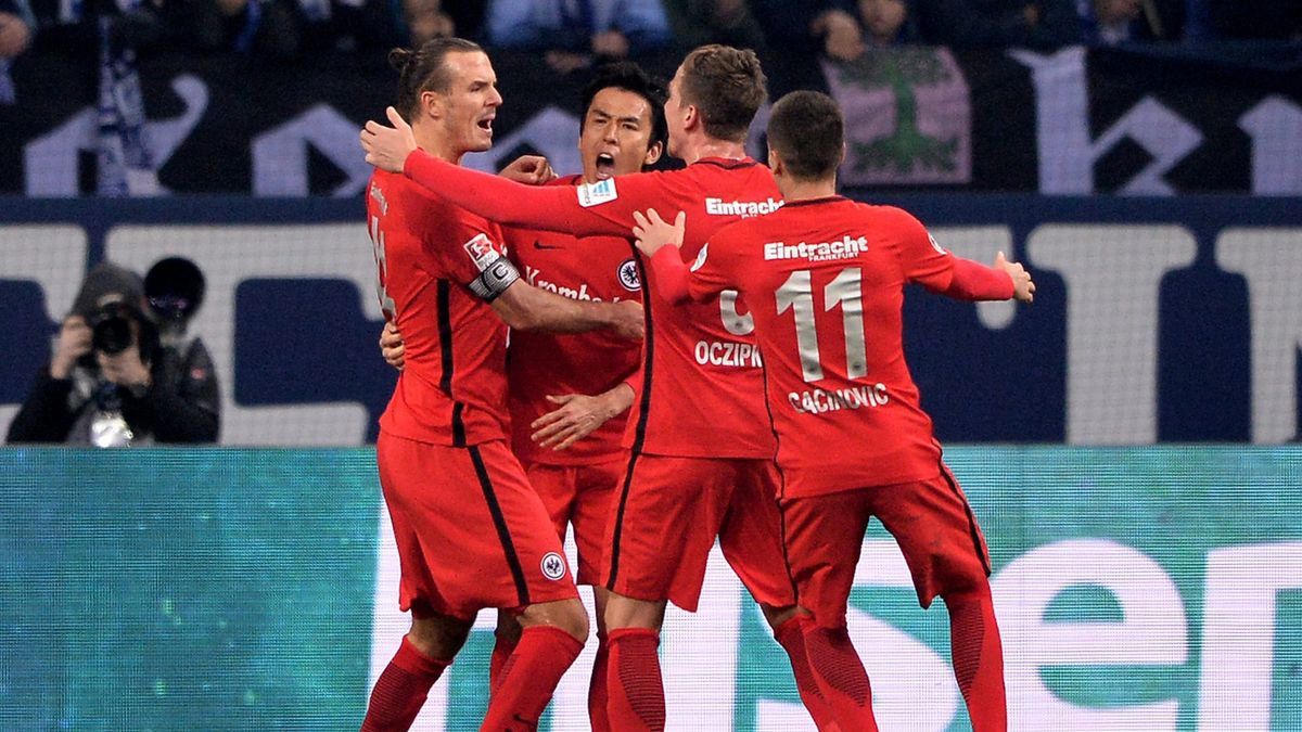 PAP/EPA / PAP/EPA/SASCHA STEINBACH