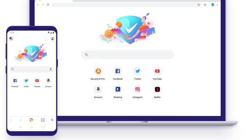 Avast Secure Browser