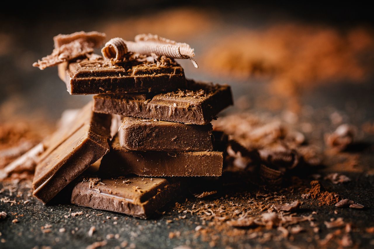 Why chocolate turns white: A safe mystery unravelled