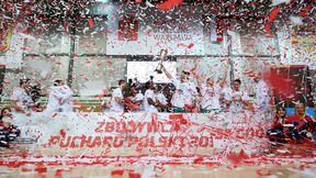 Final Eight: Stelmet BC odzyskał Puchar Polski!