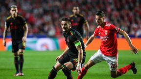 Benfica wyeliminuje Ajax? "Koleżeństwo prowadzi do zwycięstwa"
