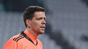Liga Mistrzów. Wojciech Szczęsny idzie po rekord Jerzego Dudka