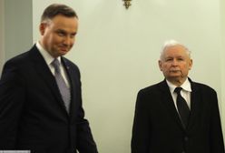 Kryzys na granicy. Wicepremier Kaczyński omija prezydenta. "Miał inne zadania"