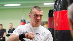 Mateusz Masternak poprowadził trening w swoim pierwszym klubie (fotorelacja)